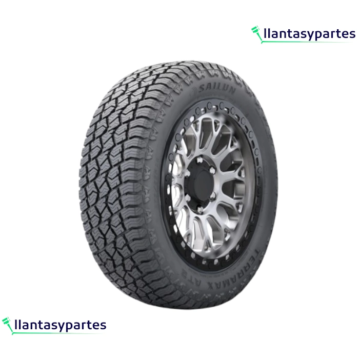 Llantas Sailun TERRAMAX AT2 - Sailun-3