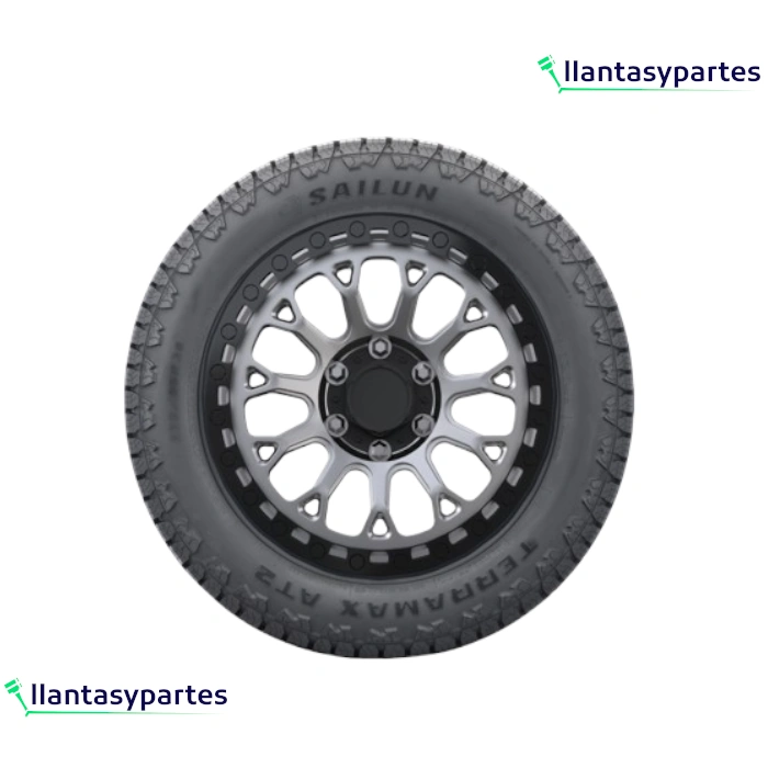 Llantas Sailun TERRAMAX AT2 - Sailun-4