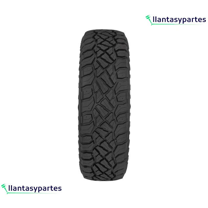 Llantas Sailun TERRAMAX RT
                                         265/70R16-1