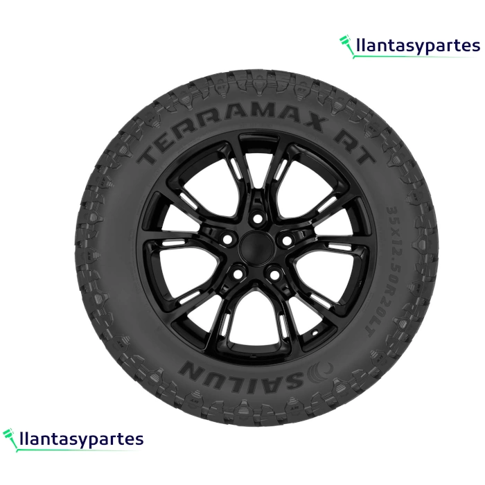 Llantas Sailun TERRAMAX RT
                                         265/70R16-2