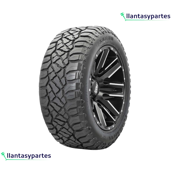 Llantas Sailun TERRAMAX RT - Sailun-3