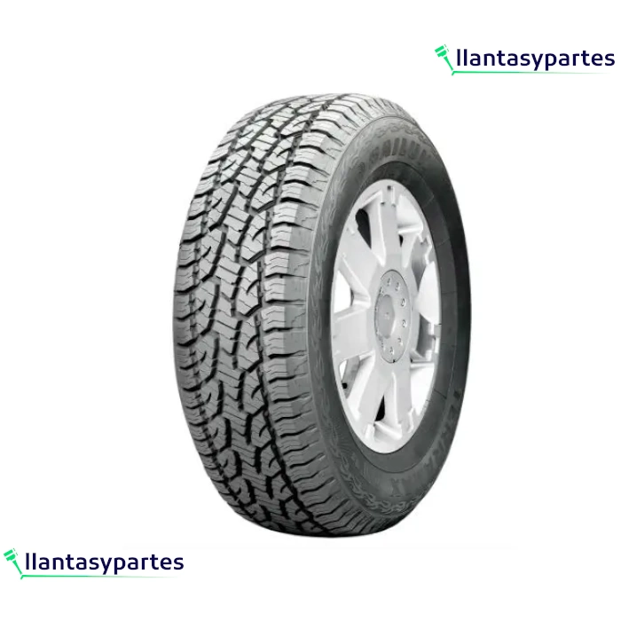 Llantas Sailun TERRAMAX AT4S
                                         31X10.50R15 LT-1