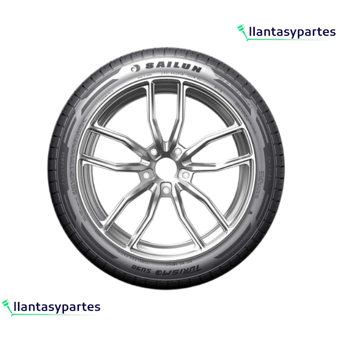 Llantas Sailun TURISMO SU58 - Sailun-3