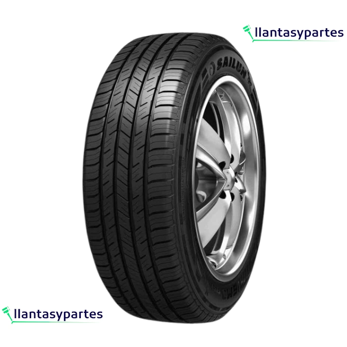 Llantas Sailun TURISMO SV57
                                         225/65R17-1