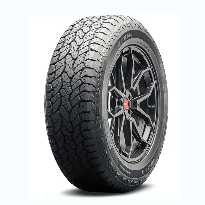 Llantas Momo M Trail M8 A/T
                                         235/60R18-1