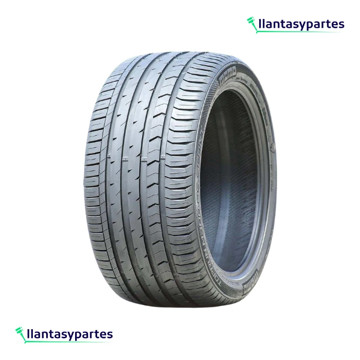 Llantas Momo M300 TOPRUN AS SPORT
                                         225/55ZR17-1