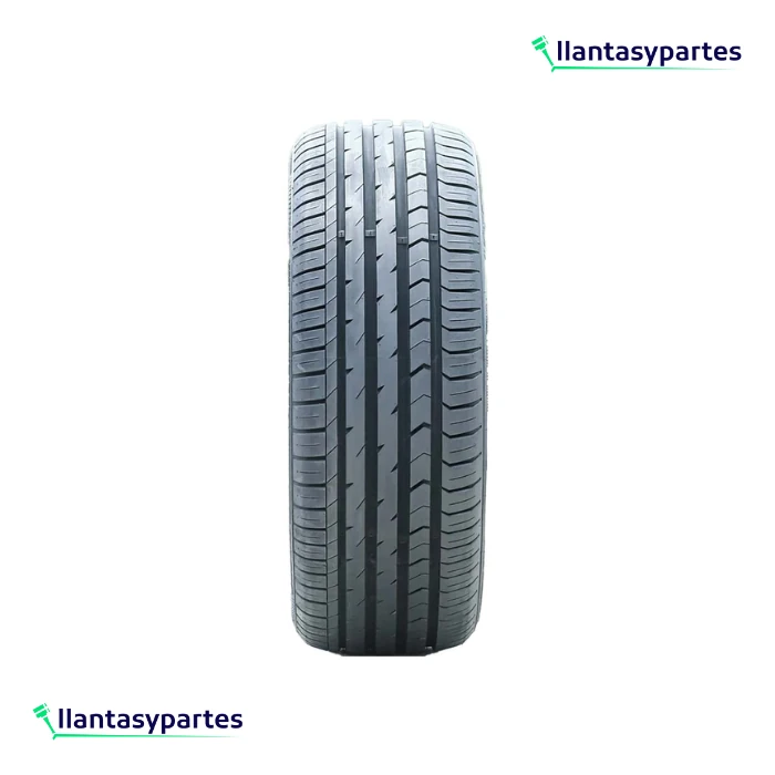 Llantas Momo M300 TOPRUN AS SPORT
                                         225/55ZR17-2