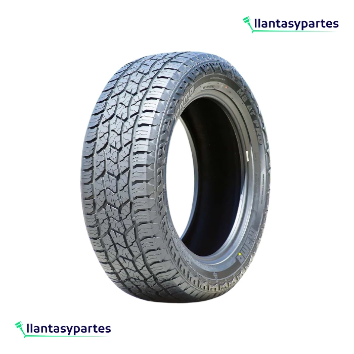 Llantas Momo M8 AT PRO
                                         265/70R16-1