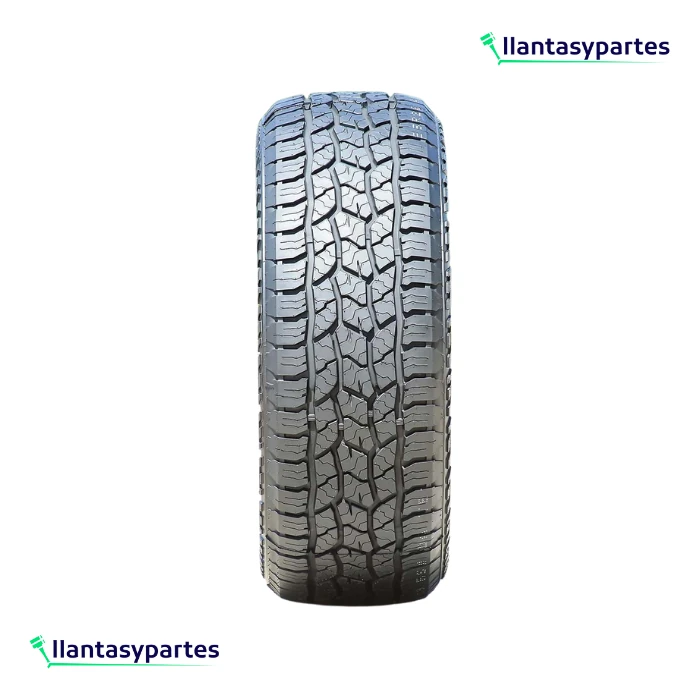 Llantas Momo M8 AT PRO
                                         265/70R16-2