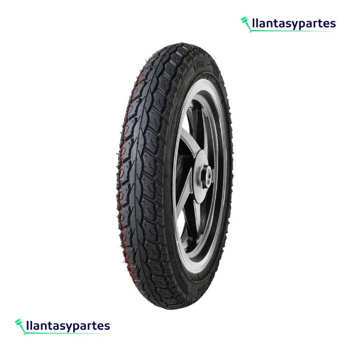 Llantas Rinova RT-003 14082