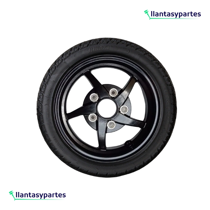 Llantas Rinova RT-003 14082b