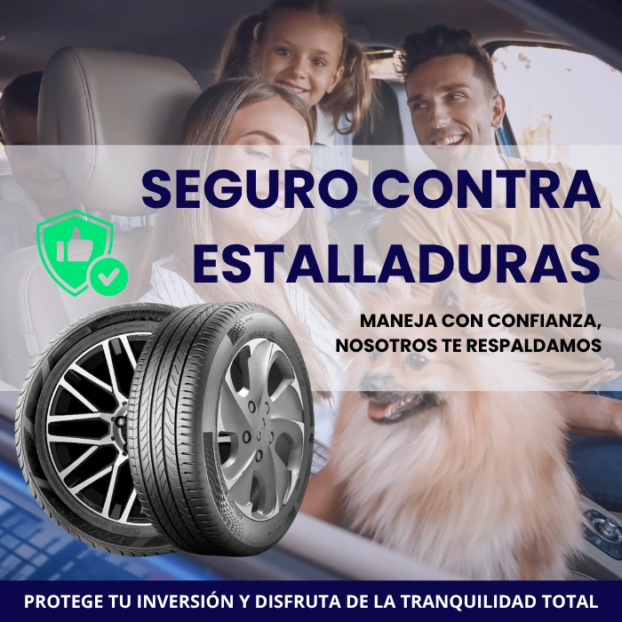 Cobertura del seguro
