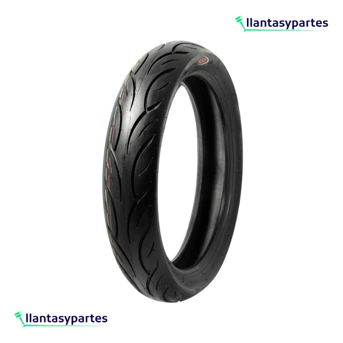 Llantas CST CM620
                                         120/80-17-1