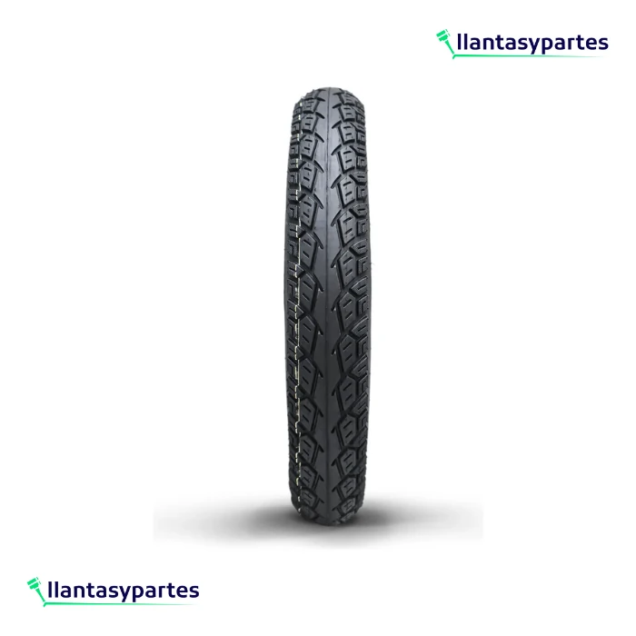 Llantas para Moto Rin 16 Rinova RT-001 3.00-16-2