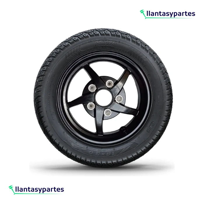 Llantas Rinova RT-001 - Rinova-3