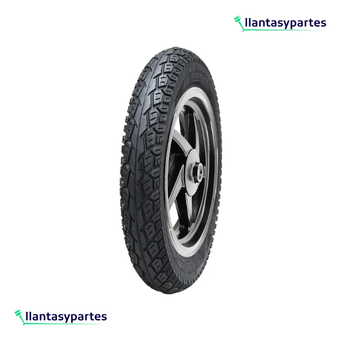 Llantas Rinova RT-001 - Rinova-4