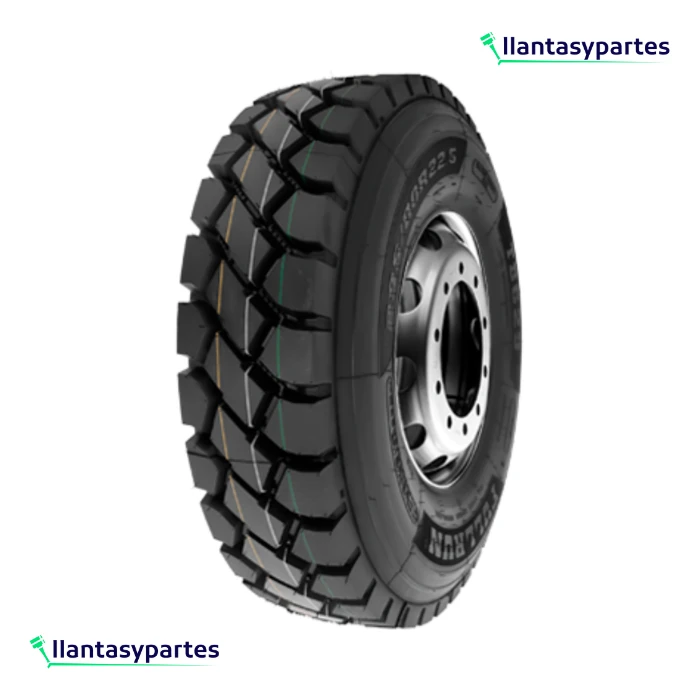 Llantas Fullrun TB629
                                         295/80R22.5-1
