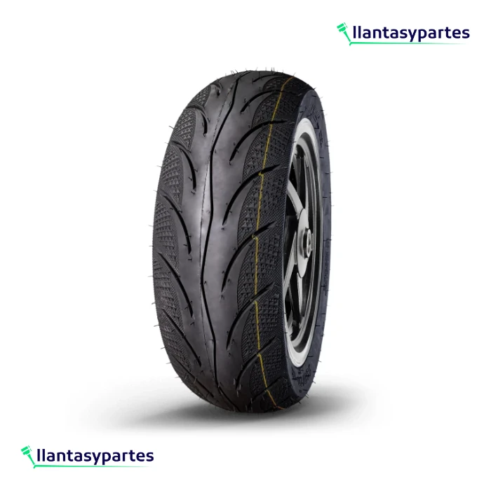 Llantas Rinova RT-147
                                         120/70-12-1