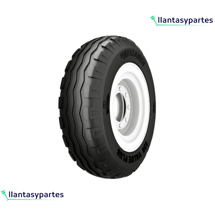 Llantas Alliance 320 13213