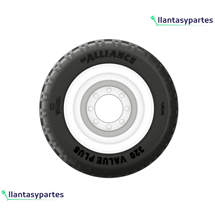 Llantas Alliance 320 13213b