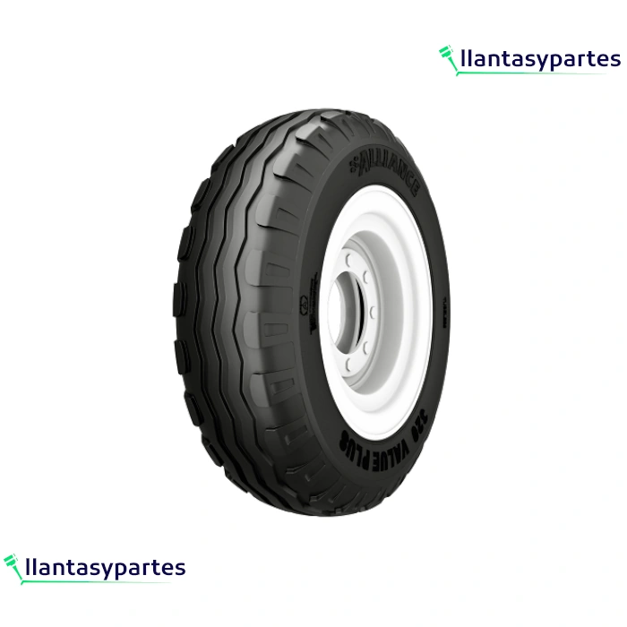 Llantas Alliance 320 - Alliance-3