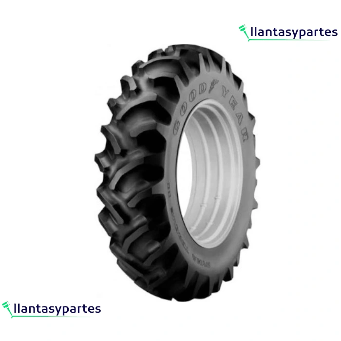 Llantas Goodyear Dyna torque II 13241