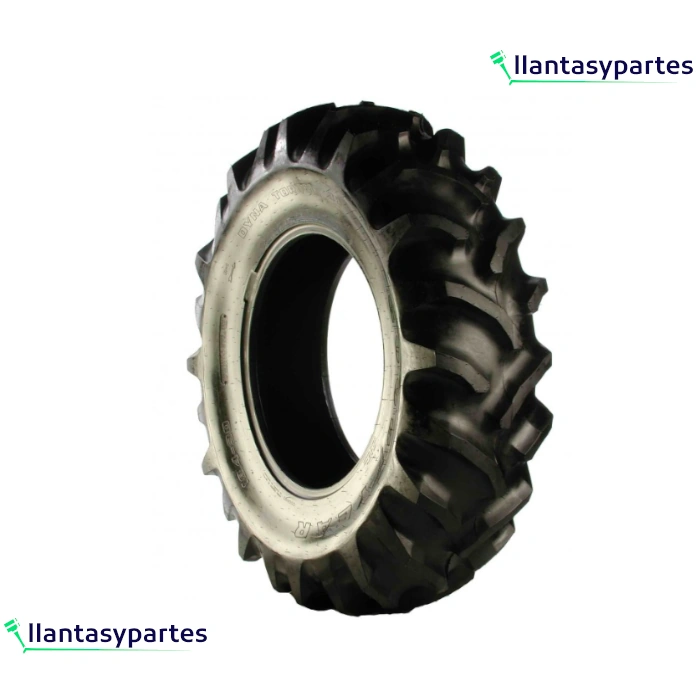 Llantas Goodyear Dyna torque II 13241b