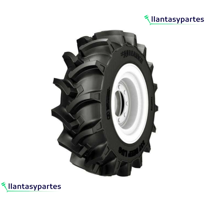Llantas Alliance 337 Deep Lug
                                         13.6-24-1
