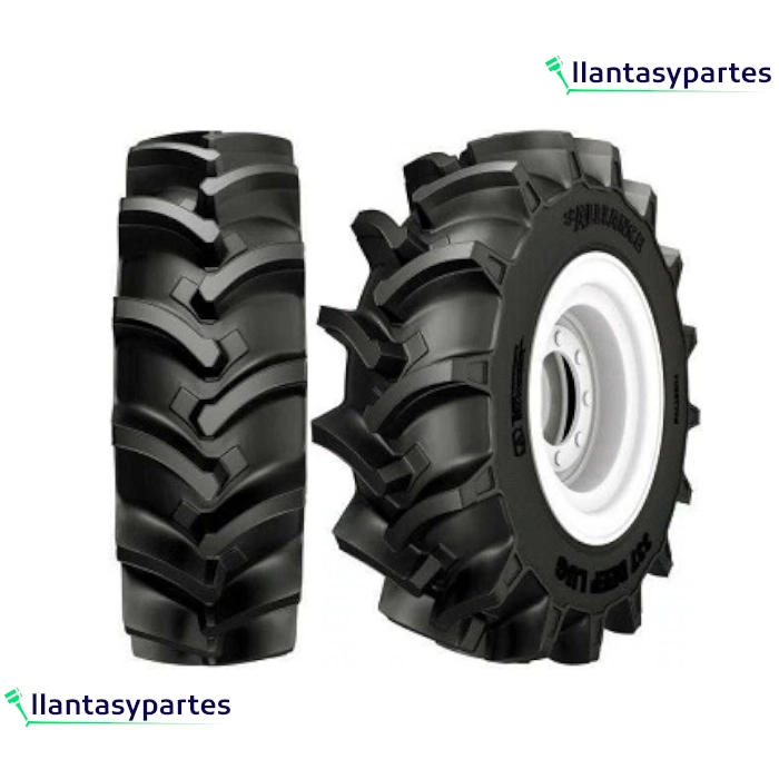 Llantas Alliance 337 Deep Lug
                                         13.6-24-2