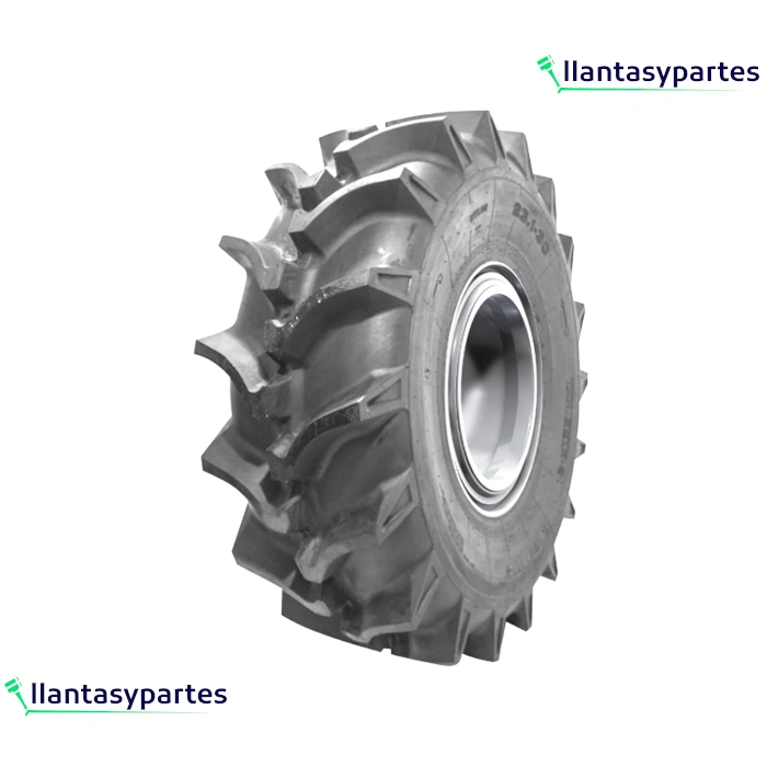 Llantas Aitc QH651 13325b