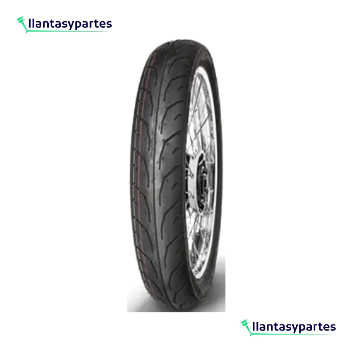 Llantas para Moto Rinova RT-634 120/90-18-1