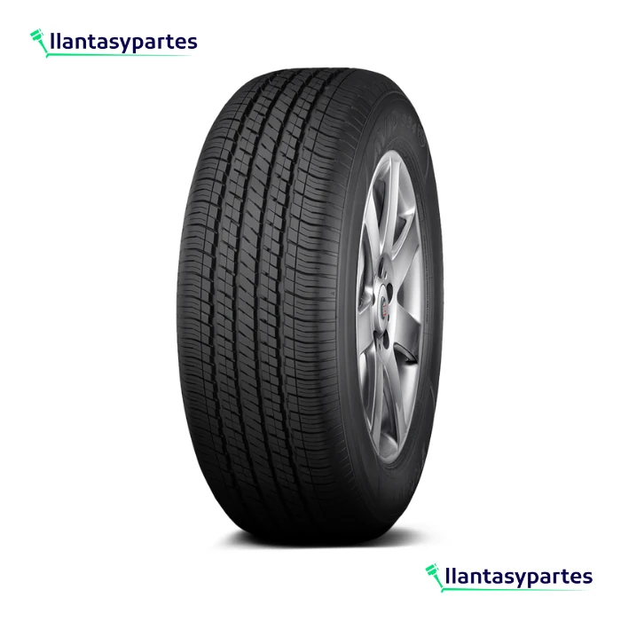 Llantas Yokohama S34RV
                                         235/65R17-1