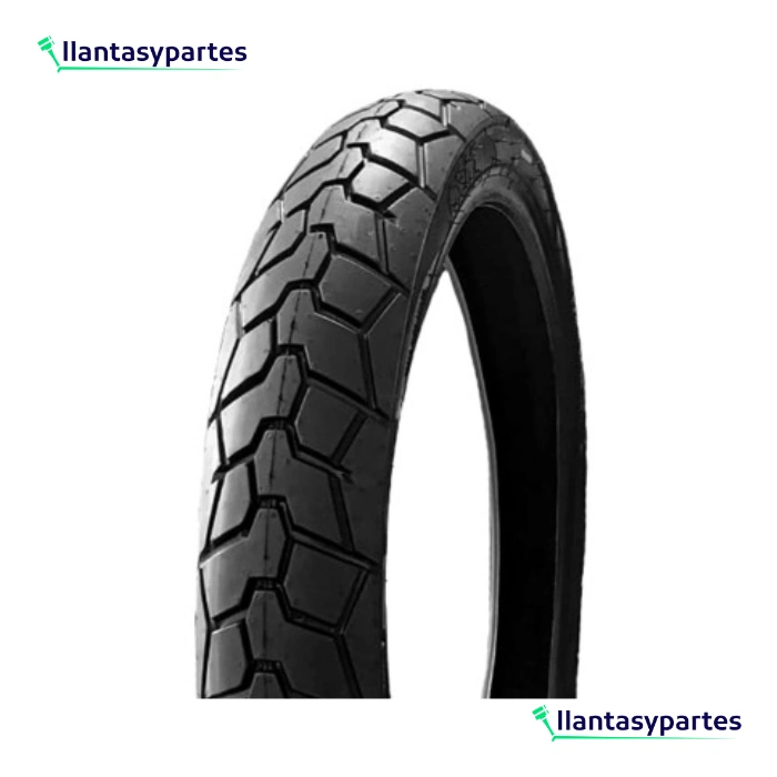 Llantas Ceat Motorcycle GRIPP RE
                                         90/90-21-1