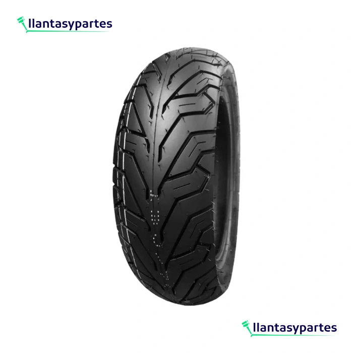 Llantas Grizzly PG21W
                                         130/70-12-1