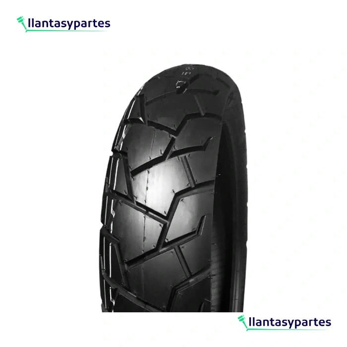 Llantas Grizzly PG77D
                                         90/90-17-2