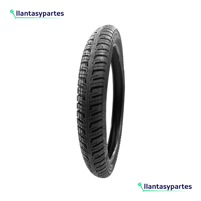 Llantas Grizzly PG23Y
                                         2.75-18-1