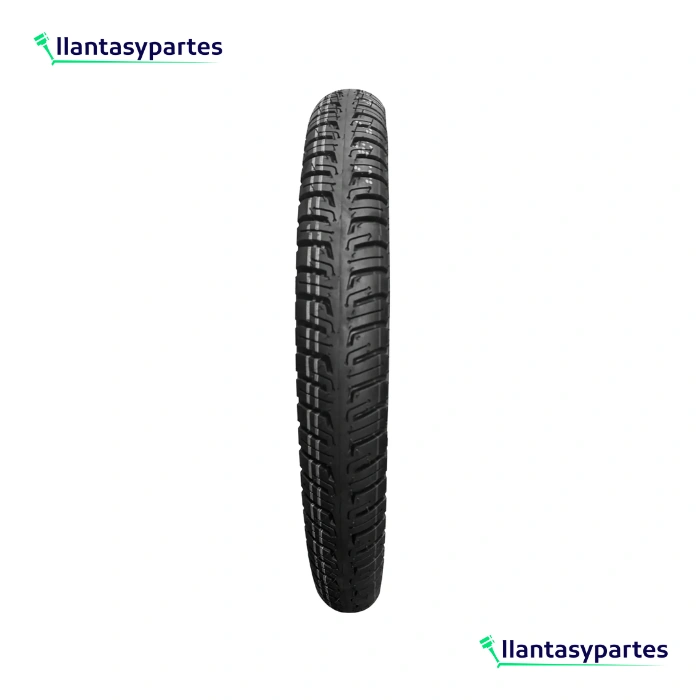 Llantas Grizzly PG23Y
                                         2.75-18-2