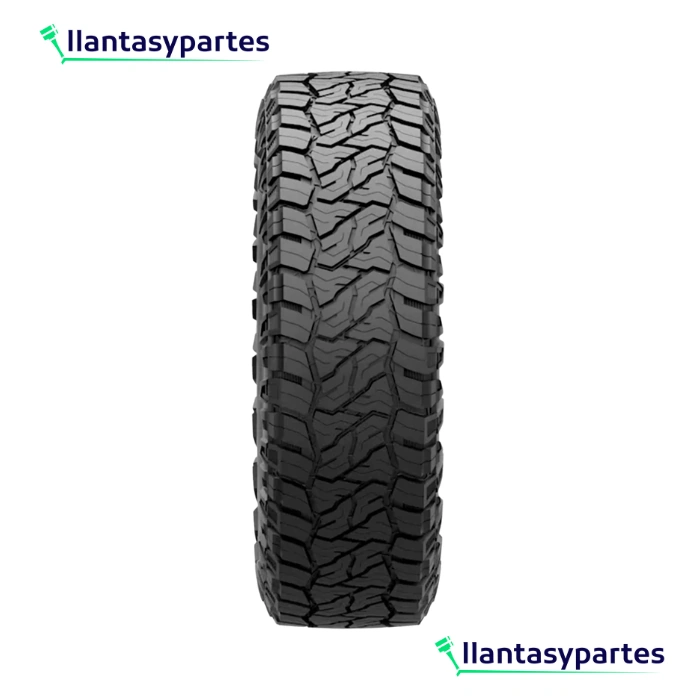 Llantas Kumho Road Venture RT51
                                         265/75R16-2