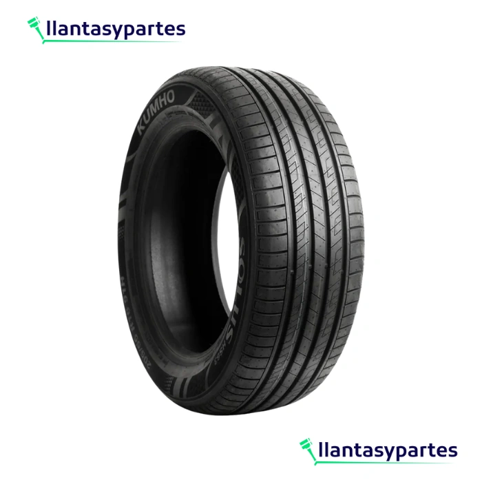 Llantas Kumho Solus HS63
                                         215/50R17-1