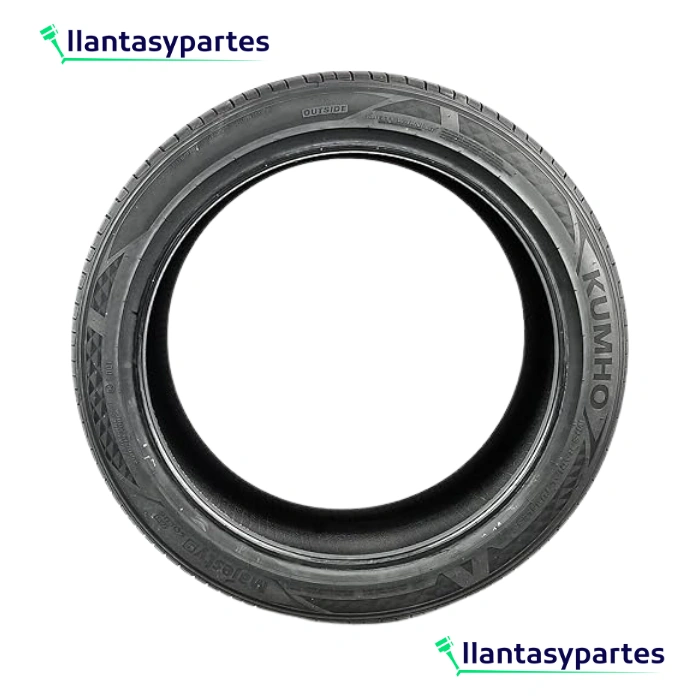 Llantas Kumho TA91 - Kumho-2