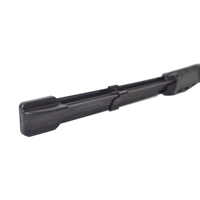 Limpiaparabrisas KTC Ford Fiesta Originales Plumillas Escobillas - KTC-3