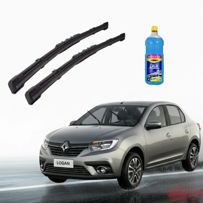 Limpiaparabrisas KTC Renault Logan Originales Plumillas Escobillas
                                         default-1