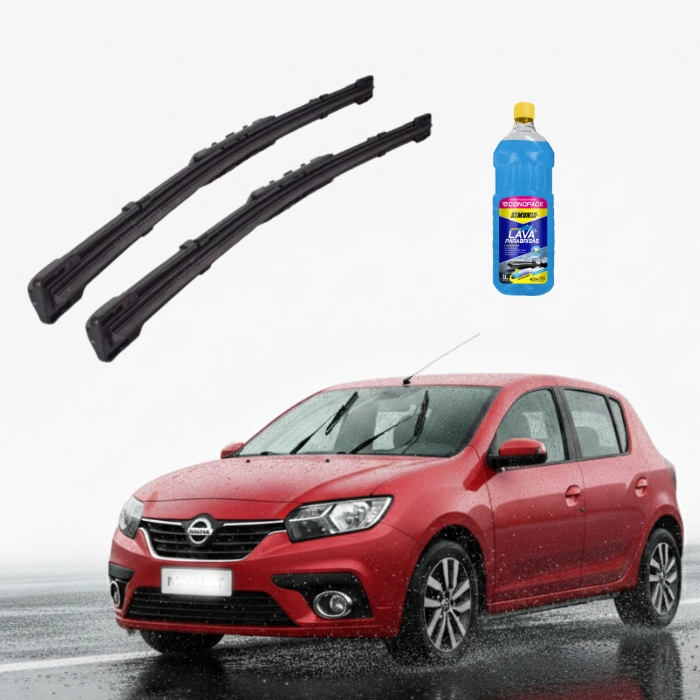 Limpiaparabrisas KTC Nissan March Originales Plumillas Escobillas
                                         default-1