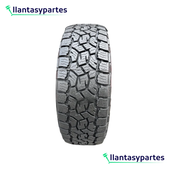 Llantas Toyo Tires OPEN COUNTRY A/T III - Toyo Tires-3