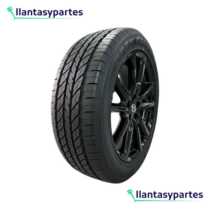 Llantas Toyo Tires OPEN COUNTRY U/T OPUT
                                         215/55R17-1