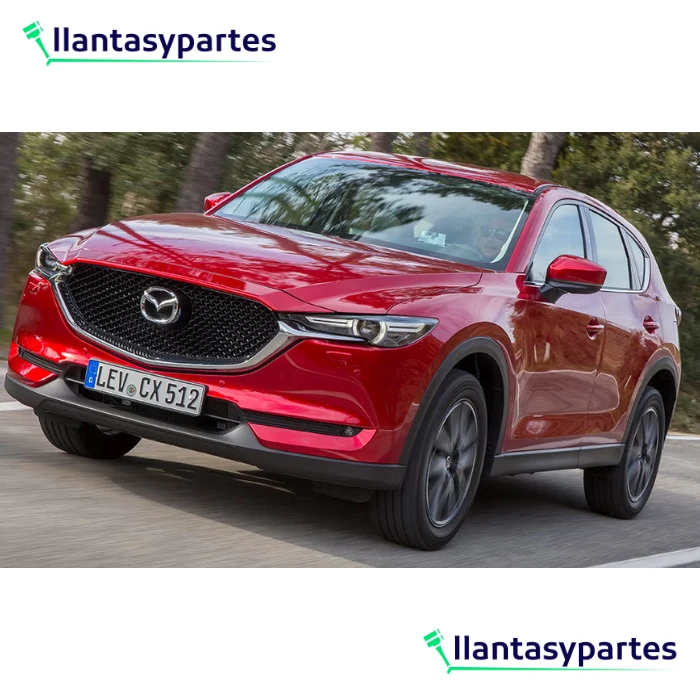 Llantas Toyo Tires OPEN COUNTRY U/T OPUT
                                         215/55R17-2