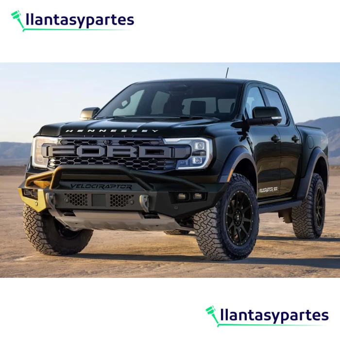 Llantas Toyo Tires Open Country M/T
                                         LT245/75R16-2