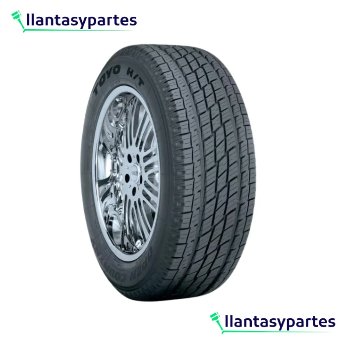 Llantas Toyo Tires OPEN COUNTRY H/T - 1
