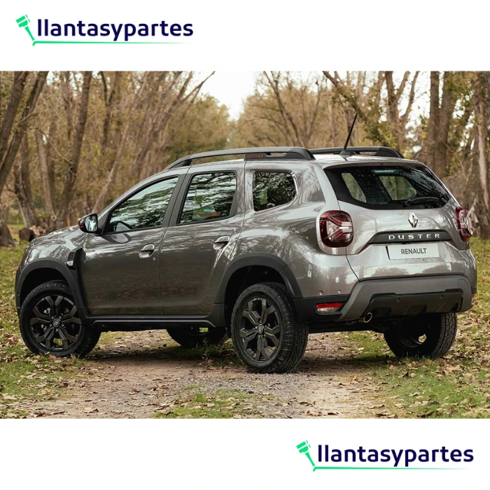 Llantas Toyo Tires OPEN COUNTRY H/T - 2