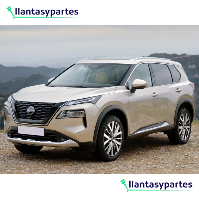 Llantas Toyo Tires OPEN COUNTRY H/T - 4